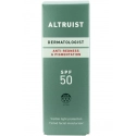 Anti-Redness & Pigmentation SPF 50 - Krem Przeciwsłoneczny Korygujący Zaczerwienienia i Przebarwienia - ALTRUIST
