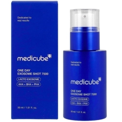 One Day Exosome Shot Pore...