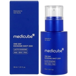 One Day Exosome Shot Pore...