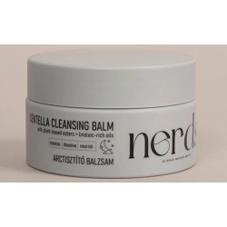 Centella Asiatica Cleansing...