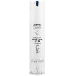 Przeciwstarzeniowy Krem...