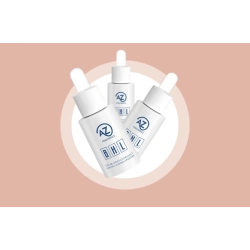 TRIO Autorskie Serum BHL -...