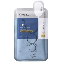 N.M.F Nude Gel Mask - Maska...
