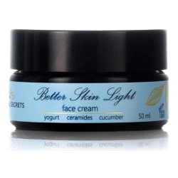 Nawilżający Krem Do Twarzy...