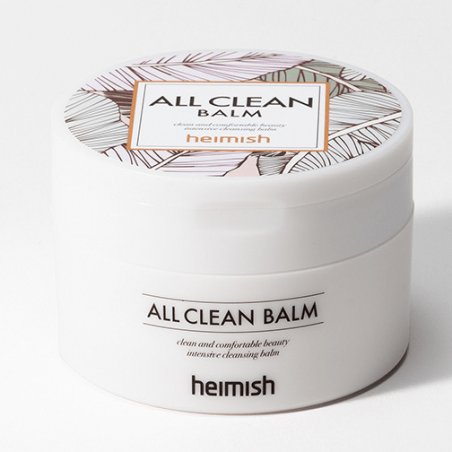 Balsam do demakijażu - All Clean Balm - heimish | SkinWisdom.store