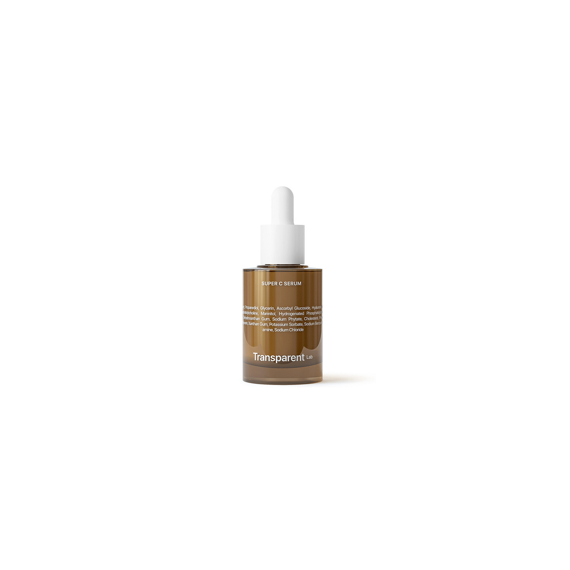 Geek & CGlow Serum Antyoksydacyjne Skin Wisdom Pojemność