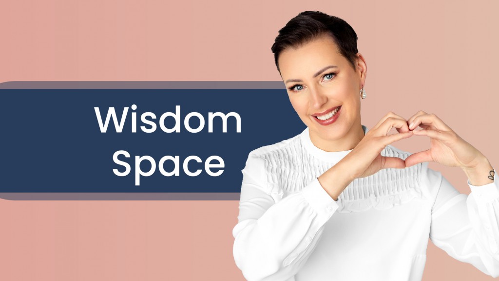 Dołącz do Wisdom Space! 